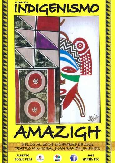 La exposición se inaugura el jueves día 2 de diciembre / TA